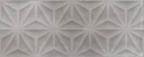 Плитка Vives Kent Minety Gris 20x50 см, поверхность матовая