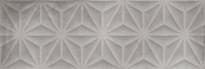 Плитка Vives Kent Minety Gris 25x75 см, поверхность матовая