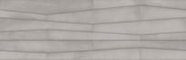 Плитка Vives Kent Stroud-R Gris 32x99 см, поверхность матовая, рельефная