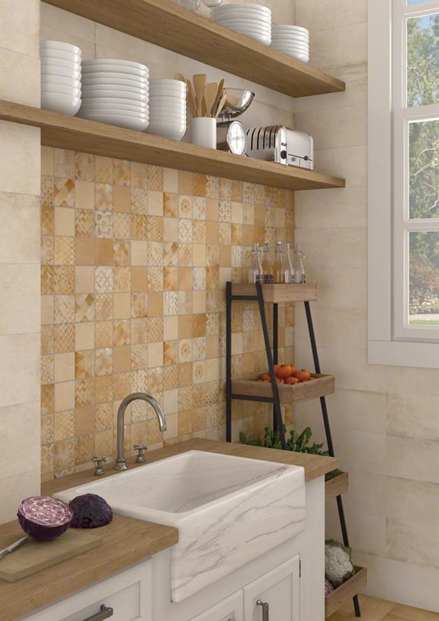 керамика фабрики Vives коллекция Kent