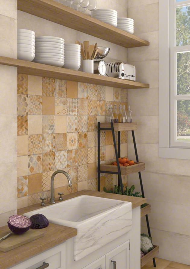 керамика фабрики Vives коллекция Kent