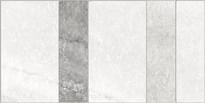 Плитка Vives Lambda Alabra-R Blanco 29.3x59.3 см, поверхность матовая
