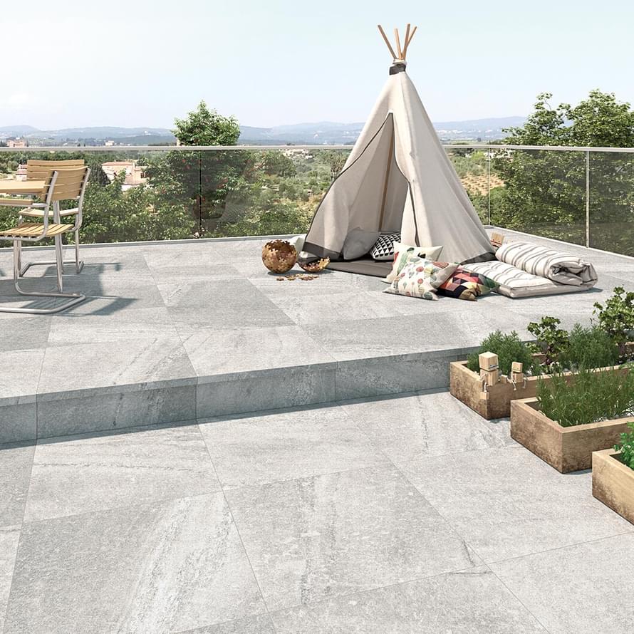 керамогранит фабрики Vives коллекция Lambda