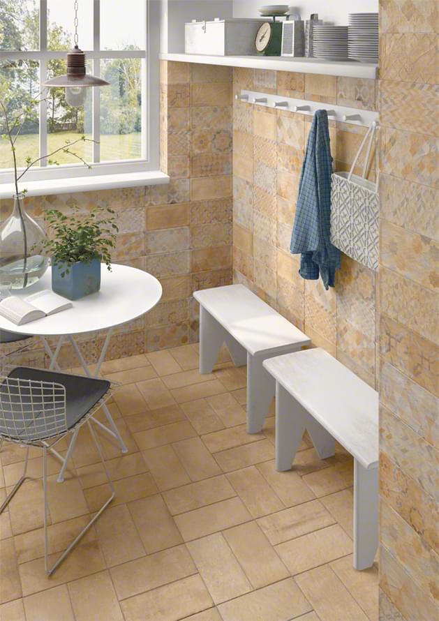 керамогранит фабрики Vives коллекция Laverton