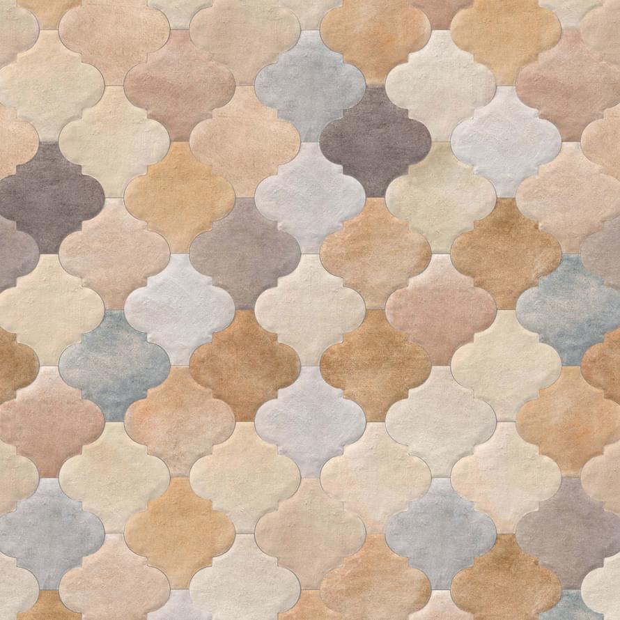 керамогранит фабрики Vives коллекция Laverton