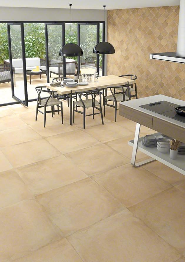 керамогранит фабрики Vives коллекция Laverton