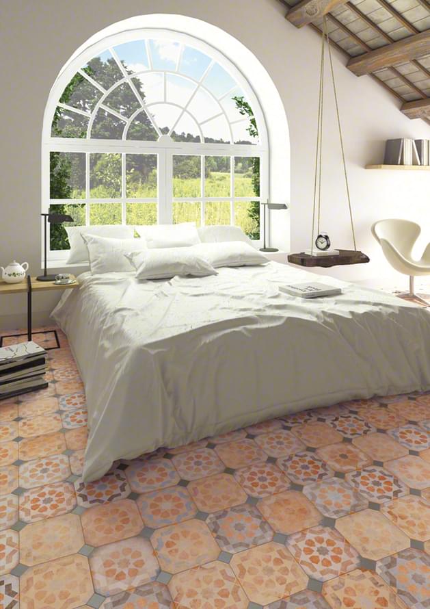 керамогранит фабрики Vives коллекция Laverton