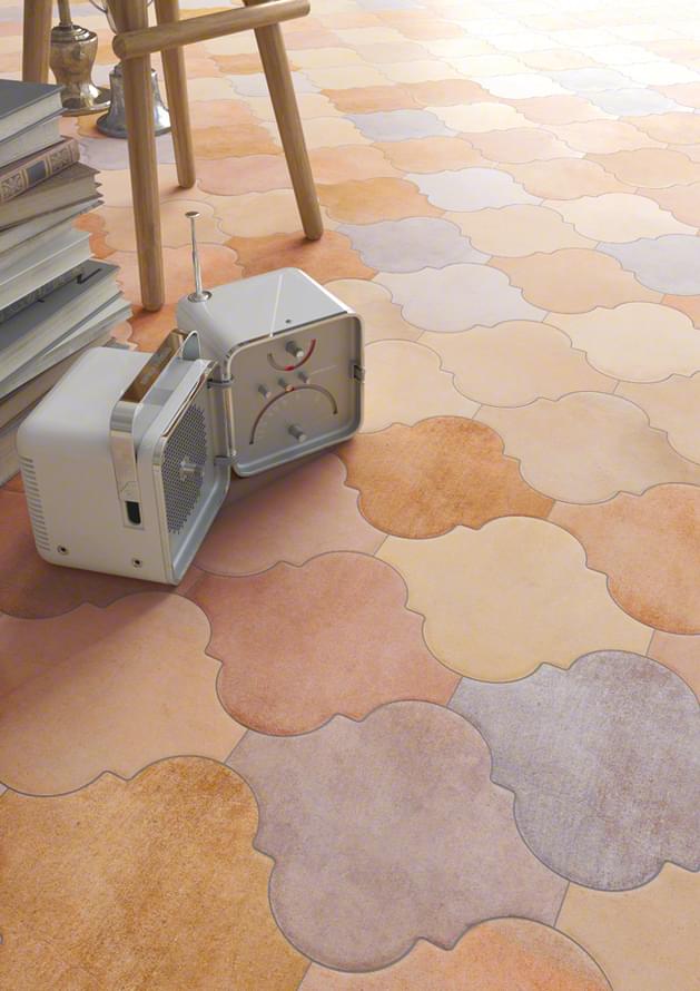 керамогранит фабрики Vives коллекция Laverton