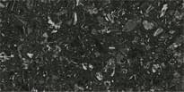 Плитка Vives Luna R Negro Pulido 59.3x119.3 см, поверхность полированная