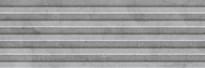 Плитка Vives Makran Guanoco Grafito 25x75 см, поверхность матовая