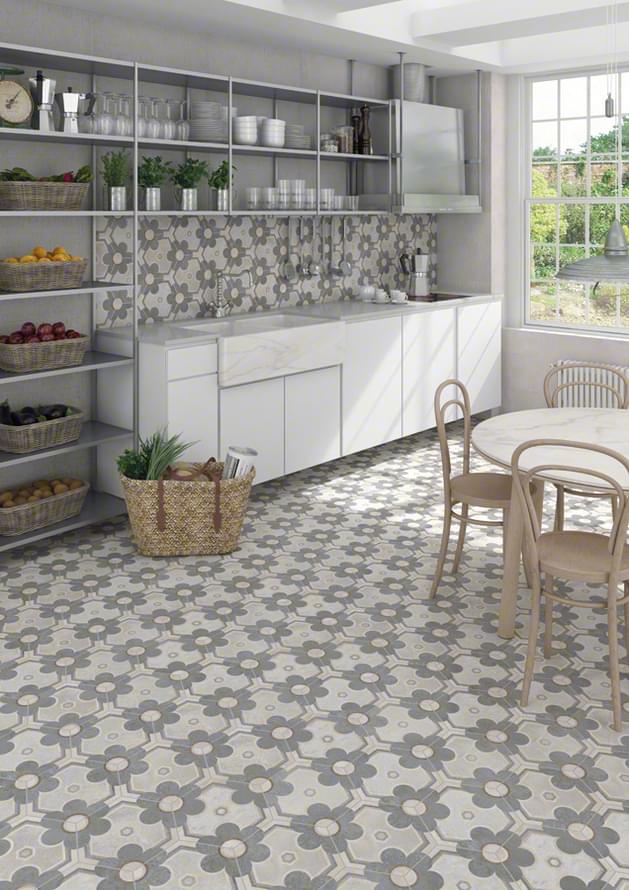 керамика фабрики Vives коллекция Makran