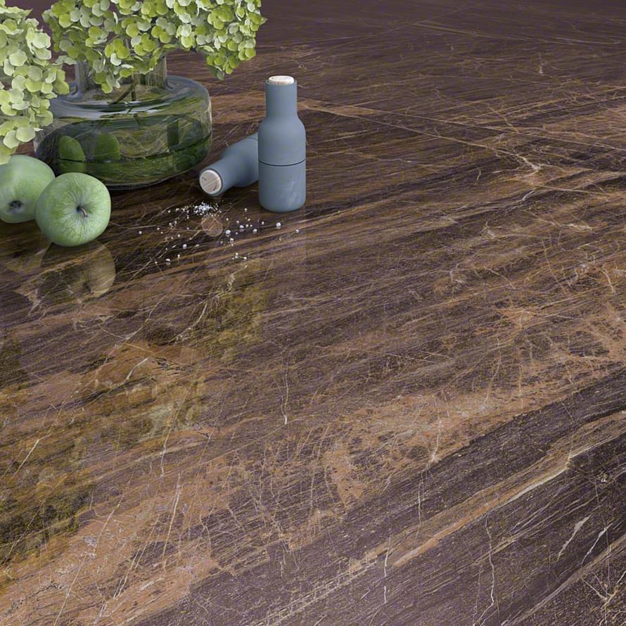 керамогранит фабрики Vives коллекция Marblelous