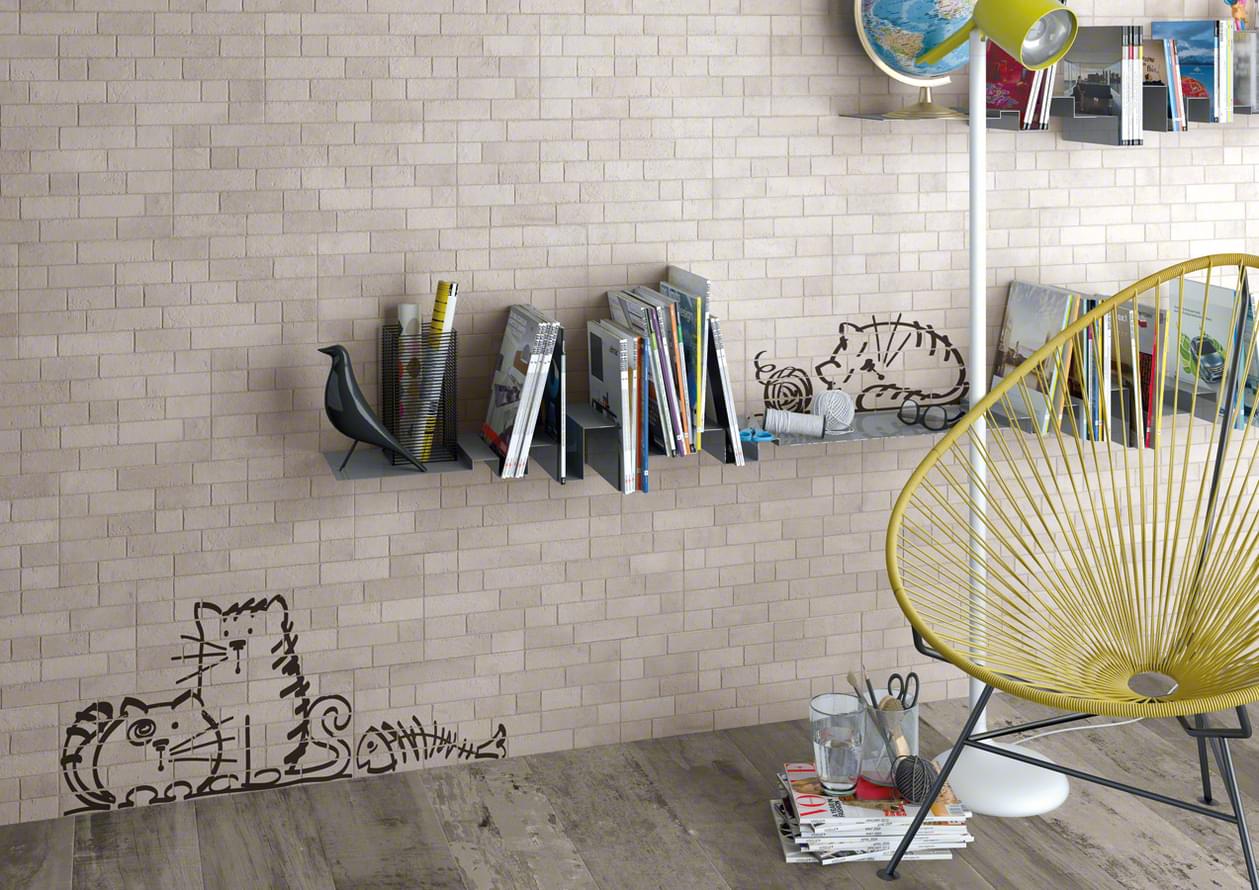 керамика фабрики Vives коллекция Marlon