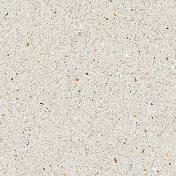 Плитка Vives Micra Blanco 20x20 см, поверхность матовая