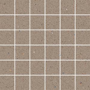 Плитка Vives Micra Mosaico Umbra 30x30 см, поверхность матовая