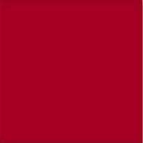 Плитка Vives Monocolor Rojo Volcan 20x20 см, поверхность матовая