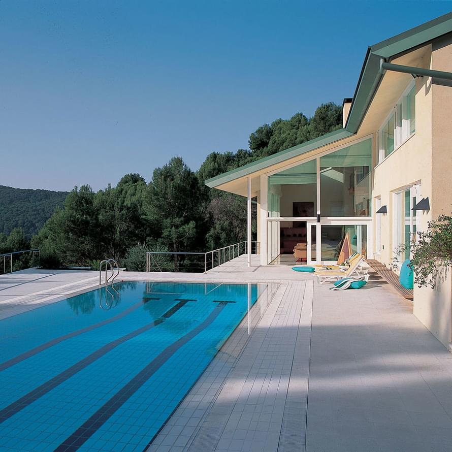 керамика фабрики Vives коллекция Monocolor