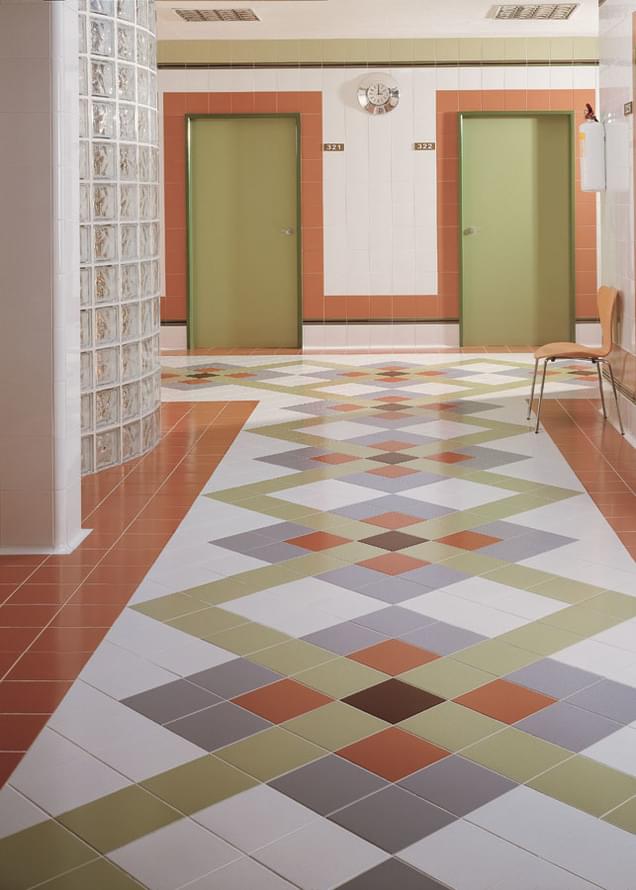 керамика фабрики Vives коллекция Monocolor