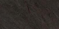 Плитка Vives Narpes R Negro 44.3x89.3 см, поверхность матовая