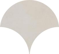 Плитка Vives Nassau Tulum Blanco Antideslizante 36.4x33.7 см, поверхность матовая, рельефная