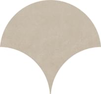 Плитка Vives Nassau Tulum Crema 36.4x33.7 см, поверхность матовая