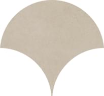 Плитка Vives Nassau Tulum Crema Antideslizante 36.4x33.7 см, поверхность матовая, рельефная