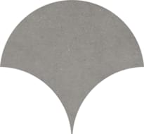 Плитка Vives Nassau Tulum Grafito 36.4x33.7 см, поверхность матовая