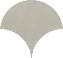 Плитка Vives Nassau Tulum Gris Antideslizante 36.4x33.7 см, поверхность матовая, рельефная