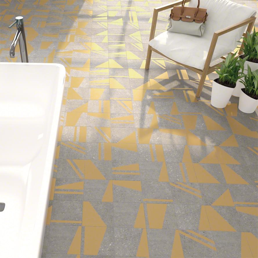 керамогранит фабрики Vives коллекция Nassau