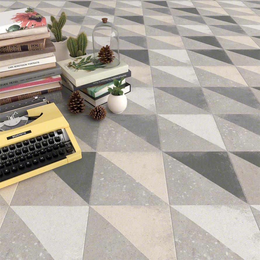 керамогранит фабрики Vives коллекция Nassau