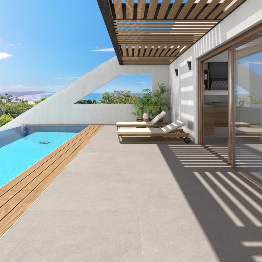 керамогранит фабрики Vives коллекция Nassau