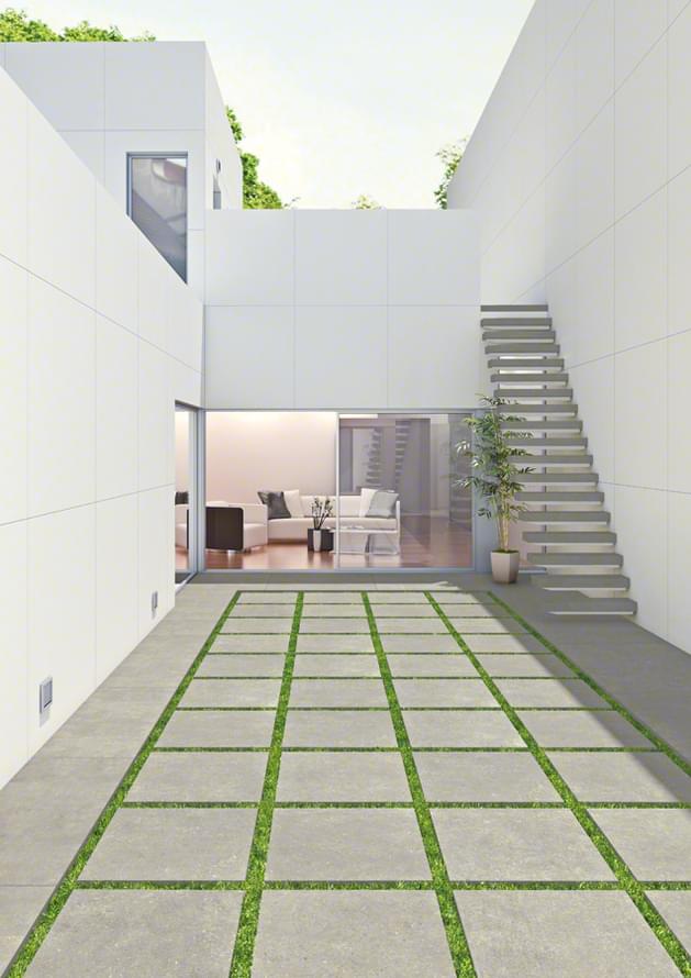 керамогранит фабрики Vives коллекция Nassau