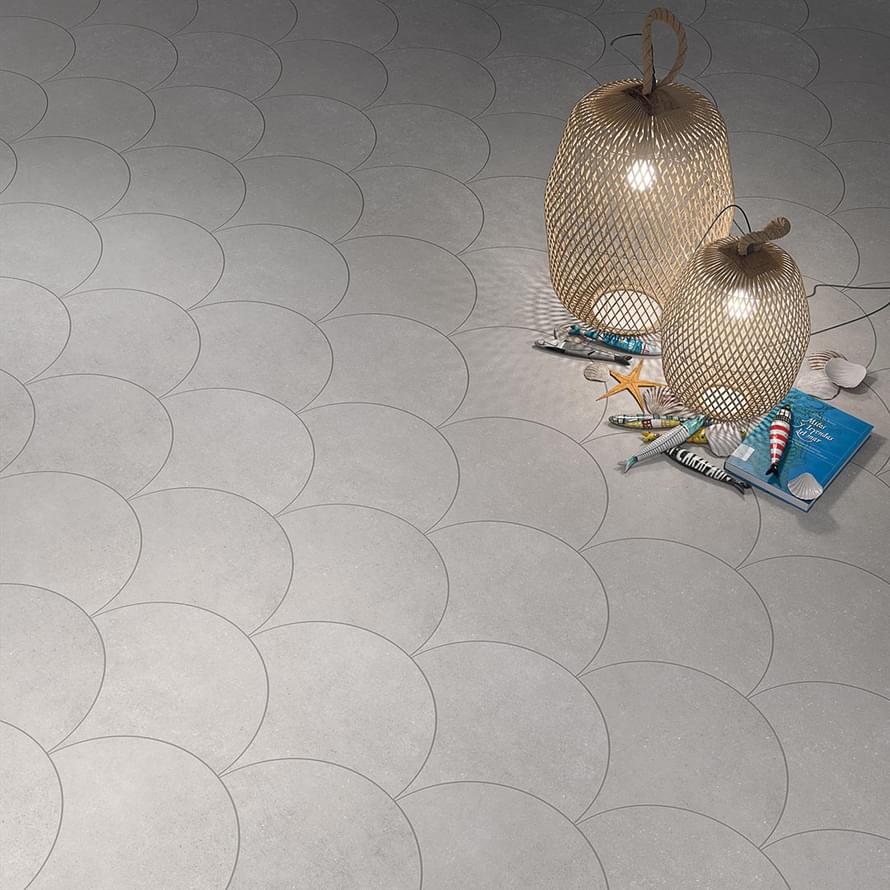 керамогранит фабрики Vives коллекция Nassau