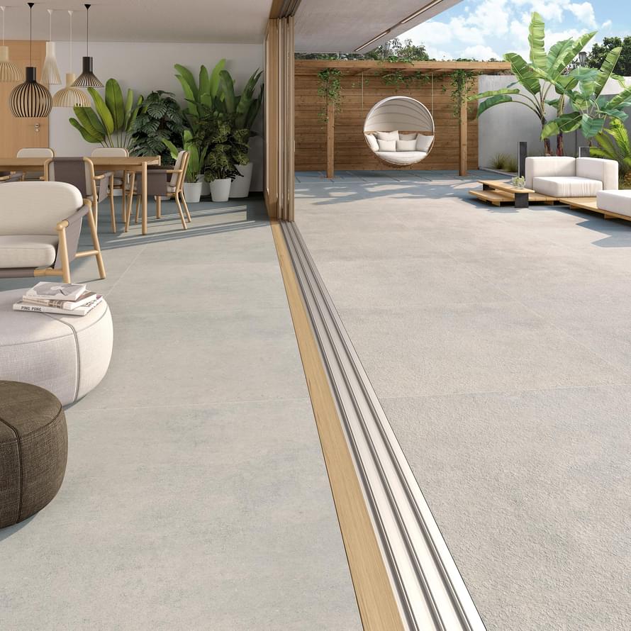 керамогранит фабрики Vives коллекция Nassau