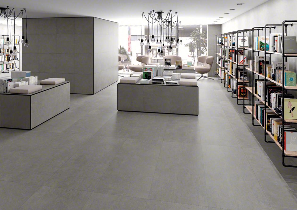 керамогранит фабрики Vives коллекция Nassau