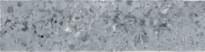 Плитка Vives Nerja Fuengirola Cemento 8x31.5 см, поверхность матовая