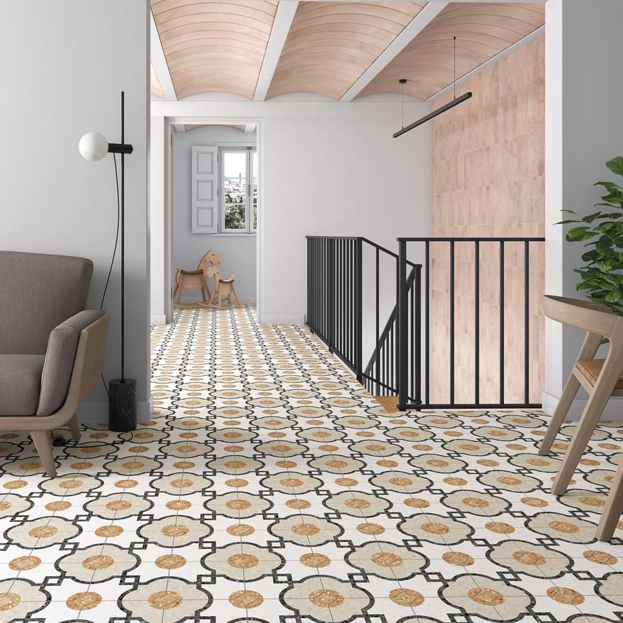 керамика фабрики Vives коллекция Nerja