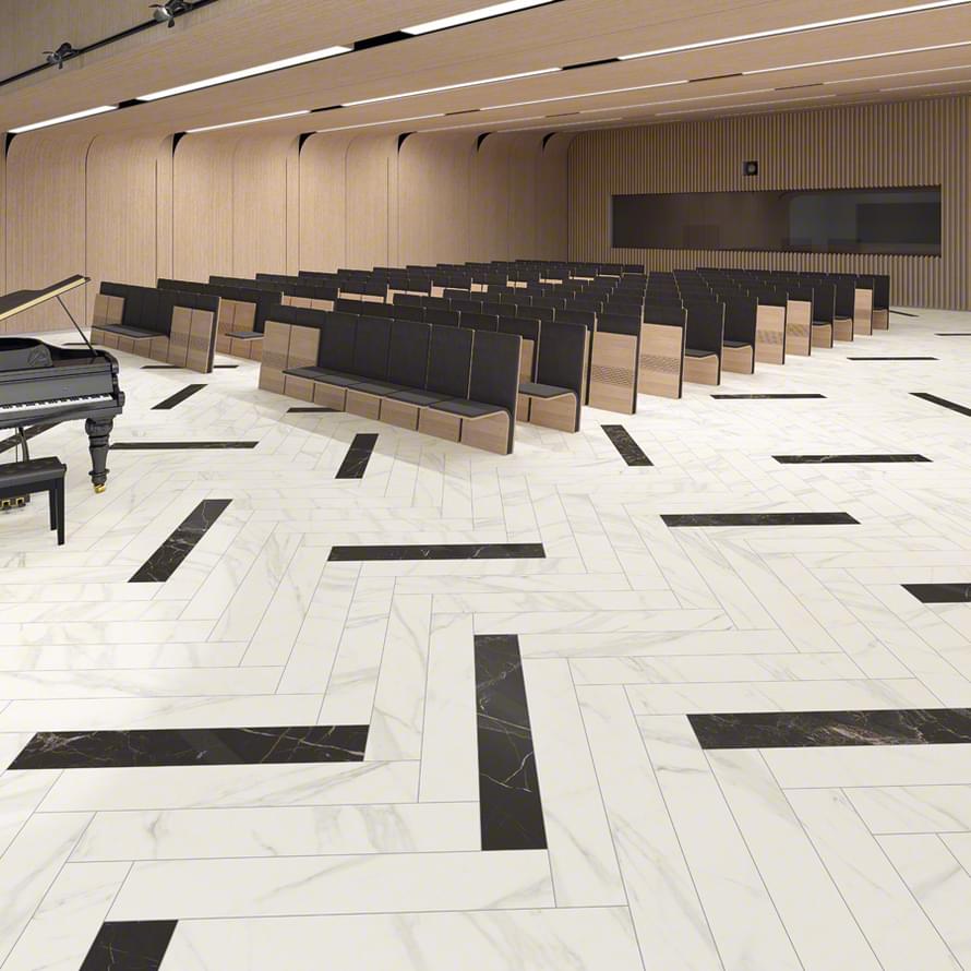 керамогранит фабрики Vives коллекция Nikoi