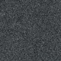 Плитка Vives Niza R Negro Antideslizante 80x80 см, поверхность матовая, рельефная