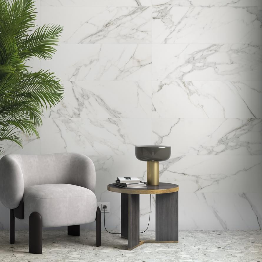 керамогранит фабрики Vives коллекция Niza