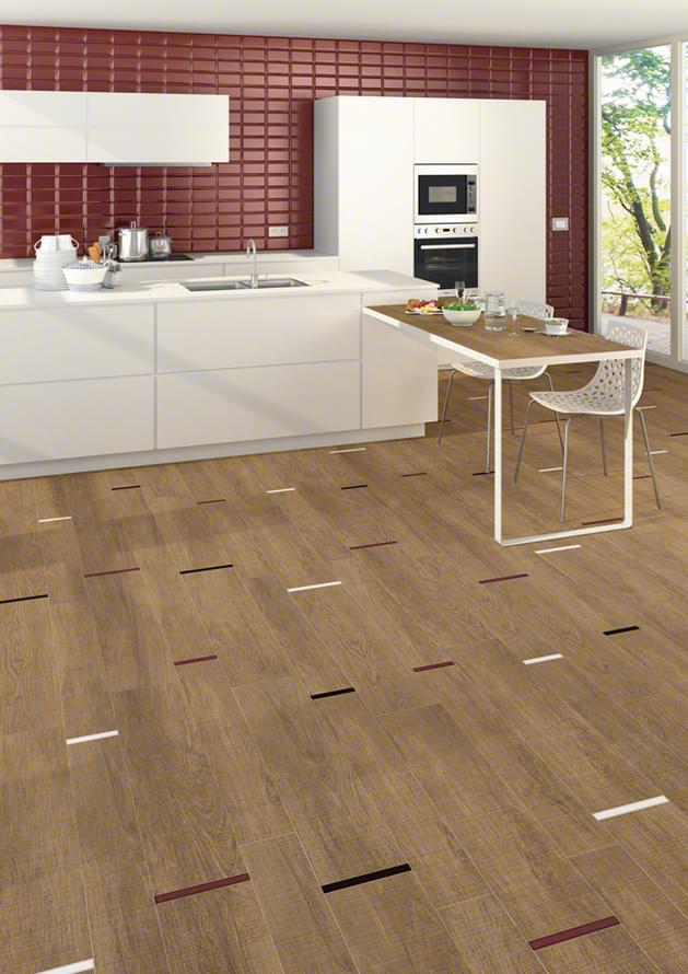 керамогранит фабрики Vives коллекция Nora