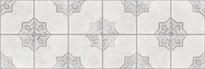 Плитка Vives Omicron Levitha Multicolor 25x75 см, поверхность матовая, рельефная