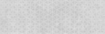 Плитка Vives Omicron Renea Gris 25x75 см, поверхность матовая, рельефная