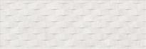 Плитка Vives Omicron Symi Blanco 25x75 см, поверхность матовая, рельефная