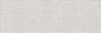 Плитка Vives Omicron Tilos Blanco 25x75 см, поверхность матовая, рельефная