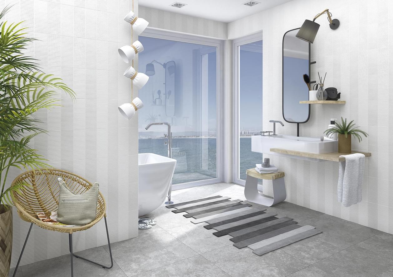 керамика фабрики Vives коллекция Omicron