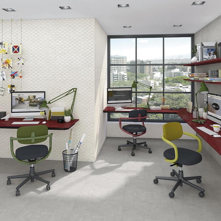 керамика фабрики Vives коллекция Omicron