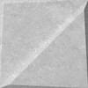 Плитка Vives Omicron Zante Gris 12.5x12.5 см, поверхность матовая, рельефная