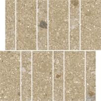 Плитка Vives Pangea Mosaico Amasia Mostaza Antibacterial 30x30 см, поверхность матовая