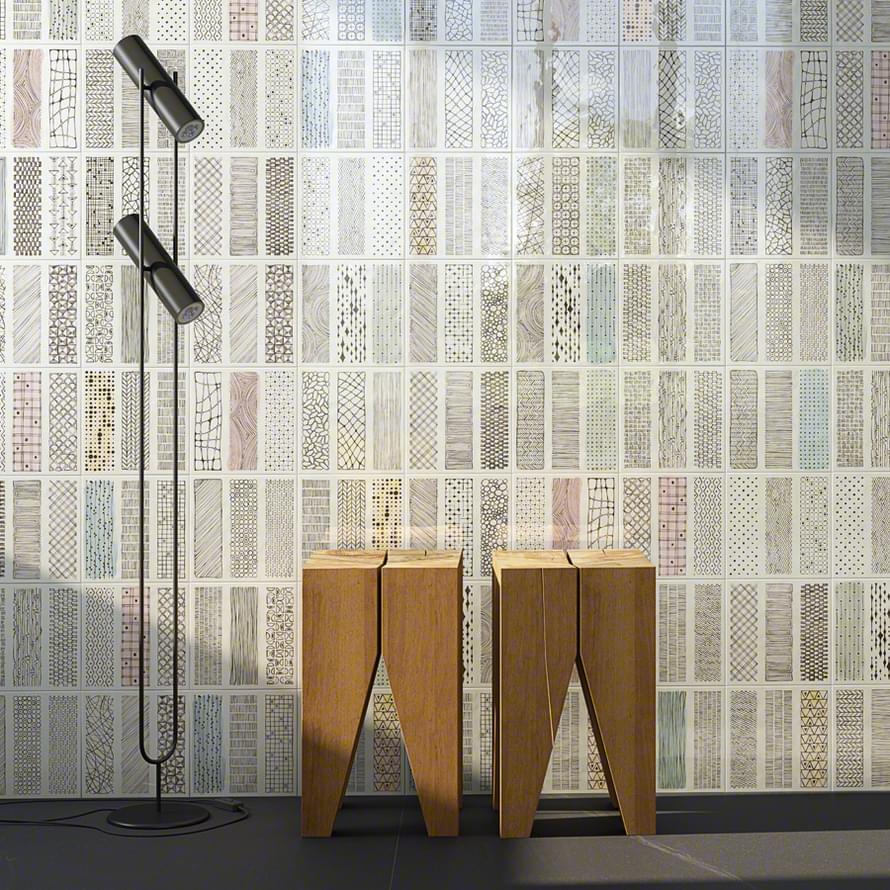 керамика фабрики Vives коллекция Paola